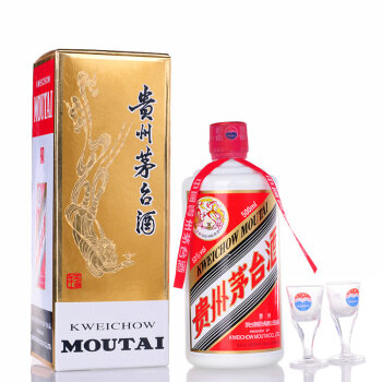 回收茅台酒