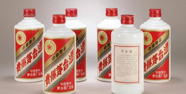 天河回收茅台酒商家