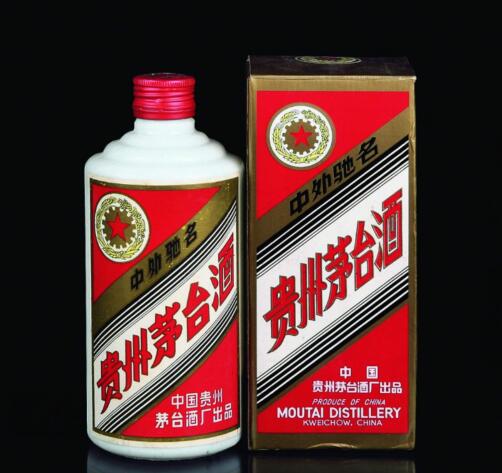 番禺茅台酒回收商家