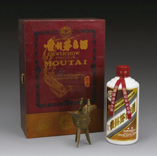 南沙回收年份茅台酒