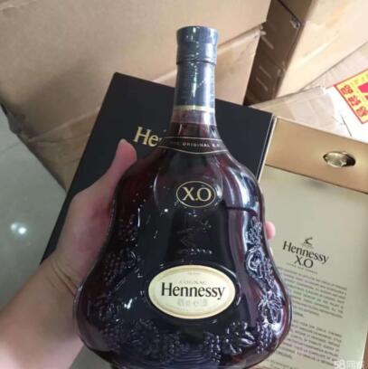 南沙回收轩尼诗xo洋酒,周边上门回收洋酒