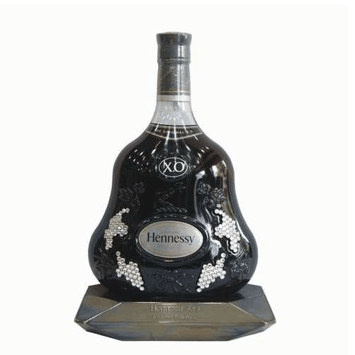 回收轩尼诗洋酒