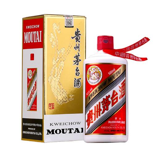 从化回收茅台酒