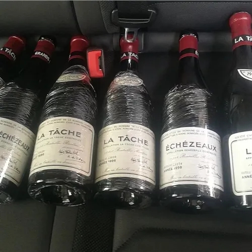 南沙区回收红酒「粤诚酒业」：蕉门/金洲/黄阁/万顷沙，不加路费，与市区同价收名庄酒