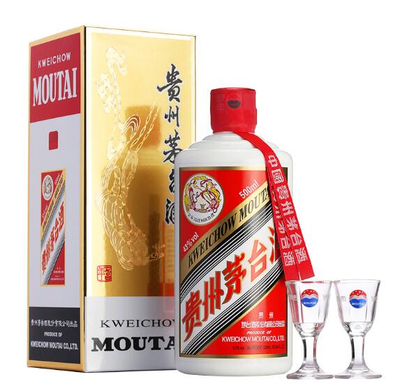 越秀区礼品回收哪家高？粤诚酒业长期收：飞天茅台、拉菲、XO、中华烟